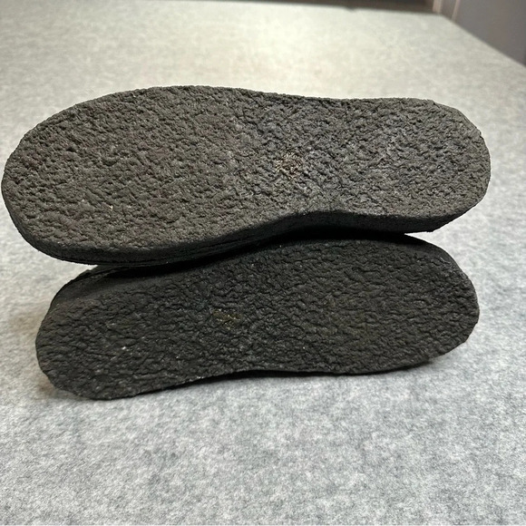 Clark's Women's Desert Trek Boot in Black Sz: 8.5 - Picture 12 of 14